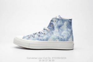 Converse  Low-Cut Ox - Image 8