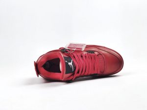 Air Jordan 4 Retro NRG Singles Day - Image 9