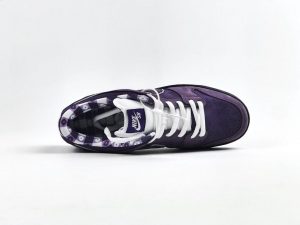 Concepts x Nike SB Dunk Low Purple Lobster - Image 7
