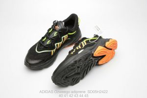 220   Pusha T coachellaADIDAS Ozweego [Nose Candy Mandy]adidas - Image 4
