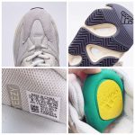 Adidas Yeezy 700 Boost Analog - Image 4