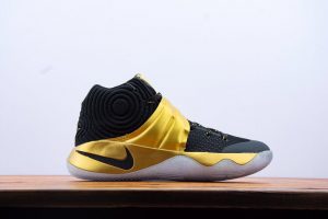 NIKE BASKET BALL SHOES DEM90158 - Image 5