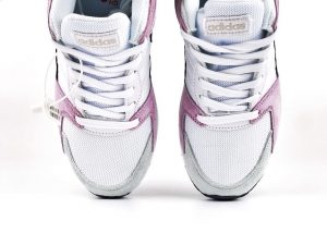 EF1049NIKE 2 (Adidas Women's Size 9 Crazy Chaos Running Shoes Sneakers Cloud-Foam EF1049) - Image 6