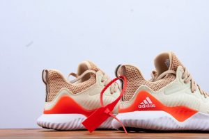 ADIDAS RUNNING SHOES DEM14740 - Image 5