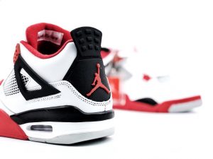 AIR JORDAN AJ DEM27038 - Image 5