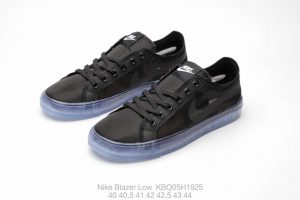 Nike Blazer Low - Image 4