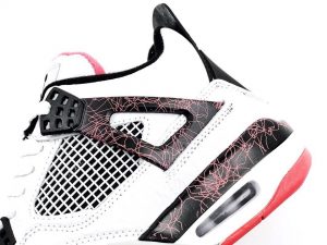 NIKE AIR JORDAN 4 - Image 8