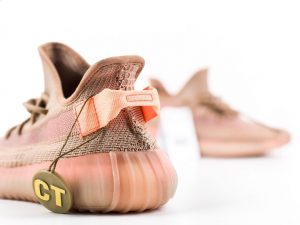 Yeezy Boost 350 V2 Clay - Image 8