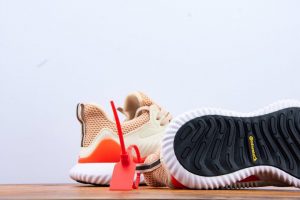ADIDAS RUNNING SHOES DEM14740 - Image 6