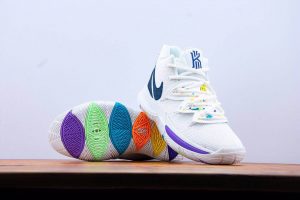 Nike Kyrie 5 "Have A Nike Day" - Image 5
