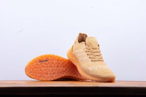 Daniel Arsham x Adidas Consortium Future Runner 4 - Image 5