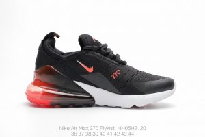 Nike Air Max 270 Flyknit - Image 5