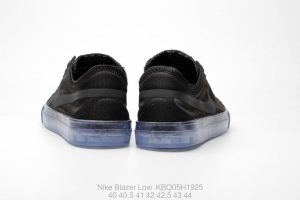 Nike Blazer Low - Image 5