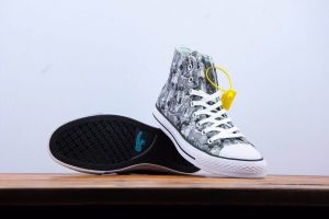 CONVERSE DEM48477 - Image 3