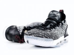 Nike Lebron XVI EP LBJ16 - Image 7