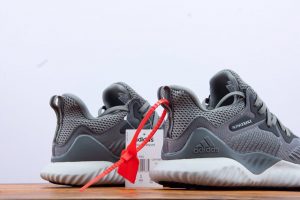 ADIDAS RUNNING SHOES DEM72323 - Image 4