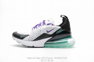 Nike Air Max 270 Flyknit - Image 6