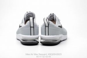 230  Nike Air Max Sequent - Image 5