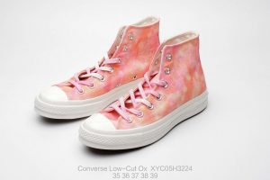 Converse  Low-Cut Ox - Image 7
