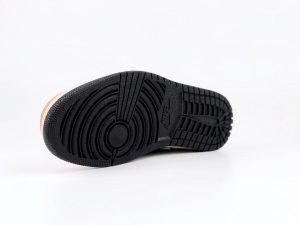 Air Jordan 1 Mid 'Black Cone' - Image 5
