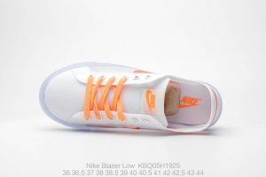 Nike Blazer Low - Image 8