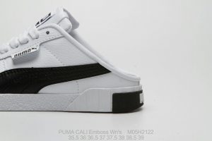 PUMA CALI Emboss Wn's  M - Image 5