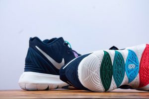 Nike Kyrie 5 "Have A Nike Day" - Image 4