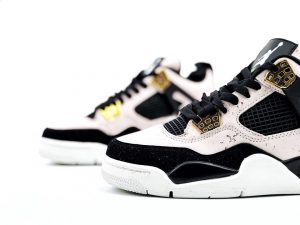 Air Jordan 4 Retro Splatter - Image 8