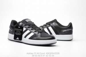 Adidas Cf All Court - Image 6