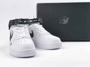 NIKE AIRFORCE DEM8805 - Image 3