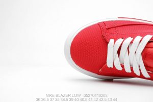 NIKE BLAZER LOW - Image 3