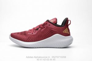 Adidas Alphabounce m 5 - Image 4