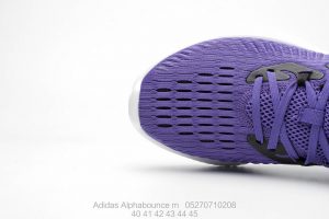 Adidas Alphabounce m 5 - Image 6