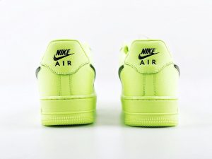 NIKE AIRFORCE AH6828 - Image 7