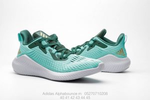 Adidas Alphabounce m 5 - Image 9