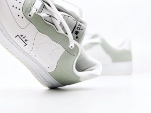 A-Cold-Wall x Nike Air Force 1 Low ACW - Image 7