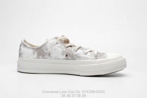Converse  Low-Cut Ox - Image 6