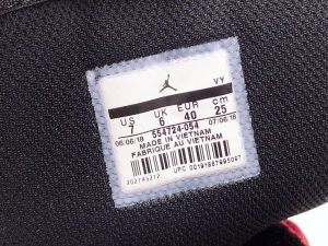 AIR JORDAN 1 Retro High 85 Varsity Red - Image 7