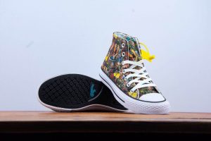 CONVERSE DEM91628 - Image 8