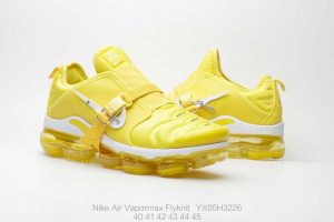 Nike Air Vapormax Flyknit 2018 - Image 5