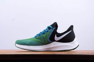 210  NIKE AIR ZOOM WINFLO 6  W6  P08722 - Image 4