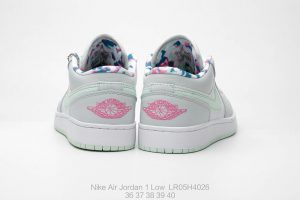 Nike Air Jordan 1 Low - Image 6