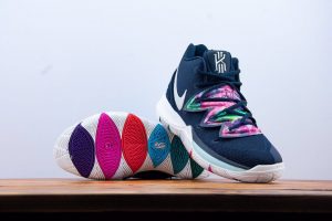 Nike Kyrie 5 "Have A Nike Day" - Image 5