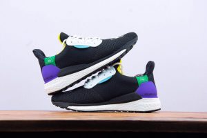 ADIDAS RUNNING SHOES DEM21007 - Image 7