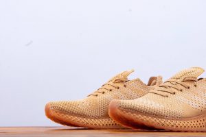 Daniel Arsham x Adidas Consortium Future Runner 4 - Image 6