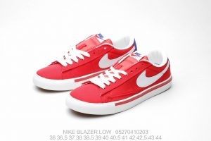 NIKE BLAZER LOW - Image 4