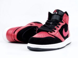 Air Jordan 1 Retro High 85 Varsity Red - Image 6