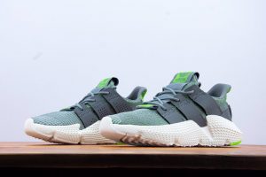 ADIDAS RUNNING SHOES DEM5396 - Image 3