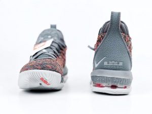 Nike Lebron XVI EP LBJ16 - Image 7