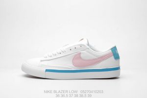NIKE BLAZER LOW - Image 4